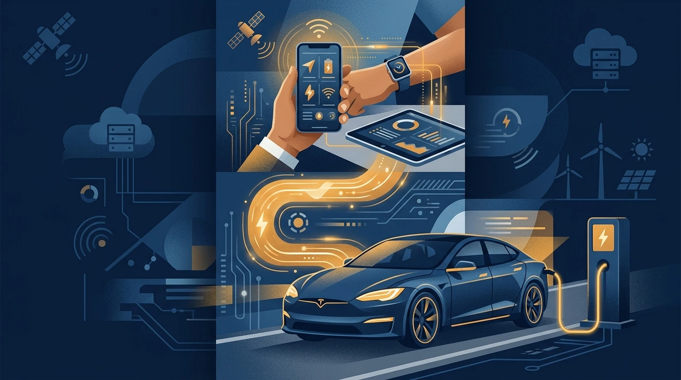 Tecnologia utile e mobilità elettrica