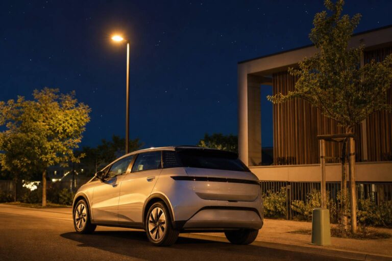 Auto elettriche sotto i 25.000 euro: i modelli
