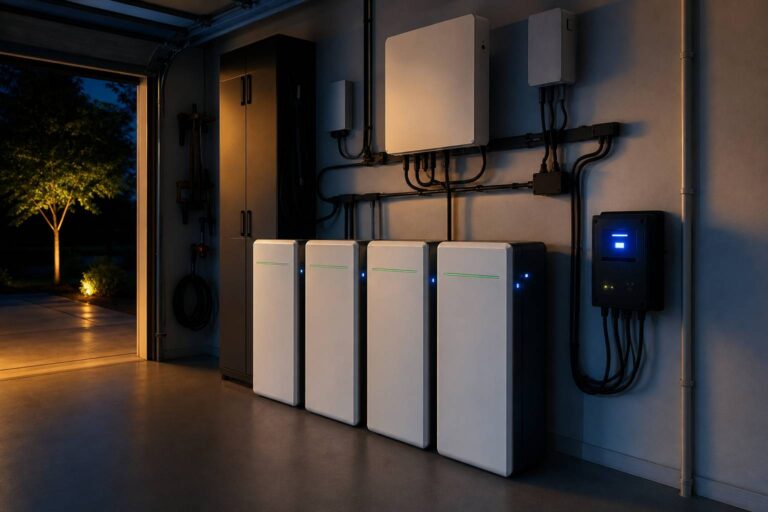 Batteria di accumulo: quando conviene davvero
