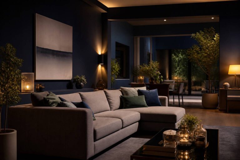 Illuminazione smart: lampadine e scenari