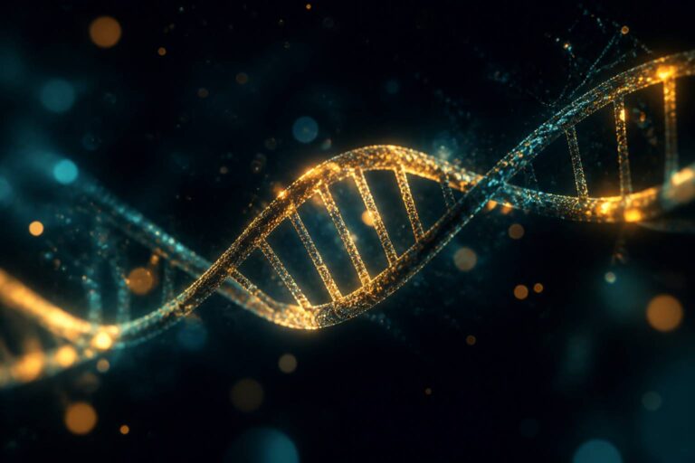 Esplorando le mutazioni genetiche: chiavi nascoste del DNA