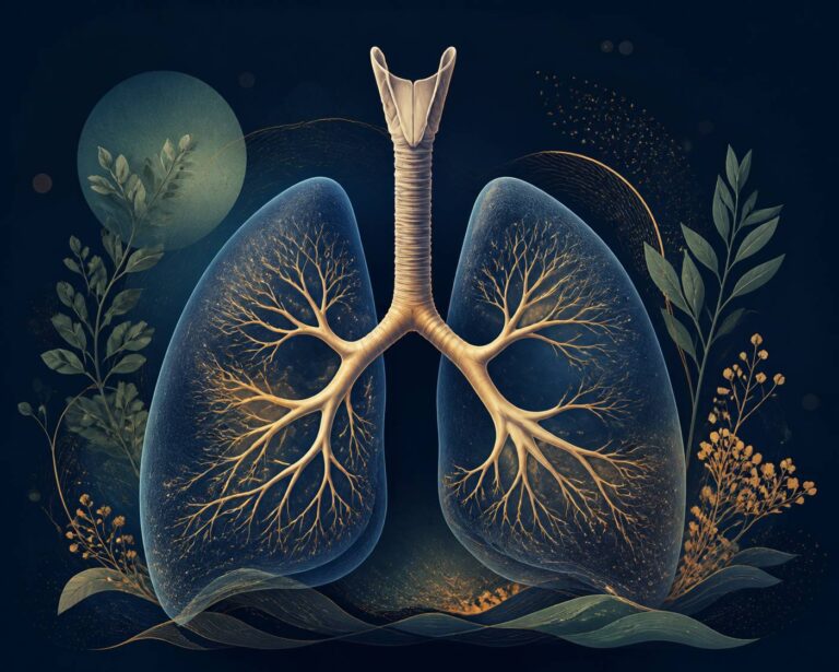 Scopriamo insieme il funzionamento affascinante dell’apparato respiratorio