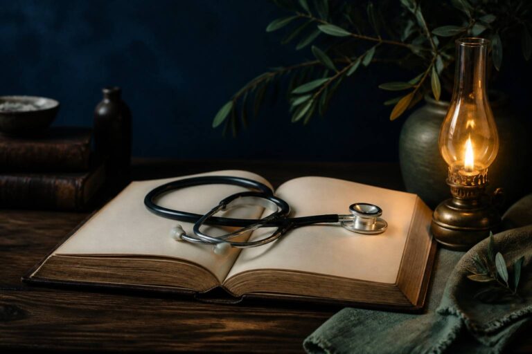 Scopri il significato e l’importanza del Giuramento di Ippocrate nella pratica medica