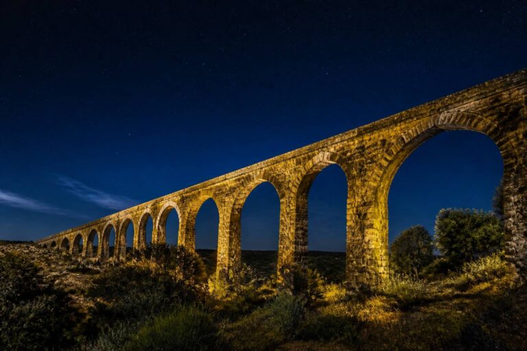 Imperatori Romani e le Maestose Meraviglie dell’Ingegneria Antica