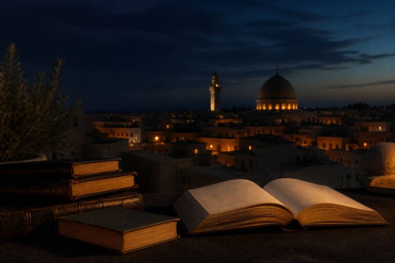 Sunniti, Sciiti, Wahhabiti: una guida essenziale ai termini chiave dell’Islam