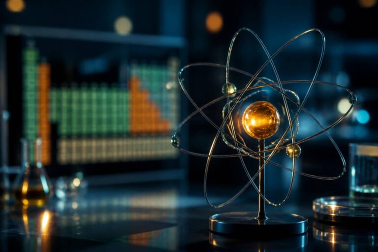 Scoprire il Numero Atomico: La Chiave dell’Identità degli Elementi