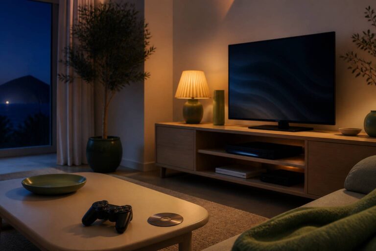 Scopri il mondo di PlayStation 3: potenza e intrattenimento senza confini