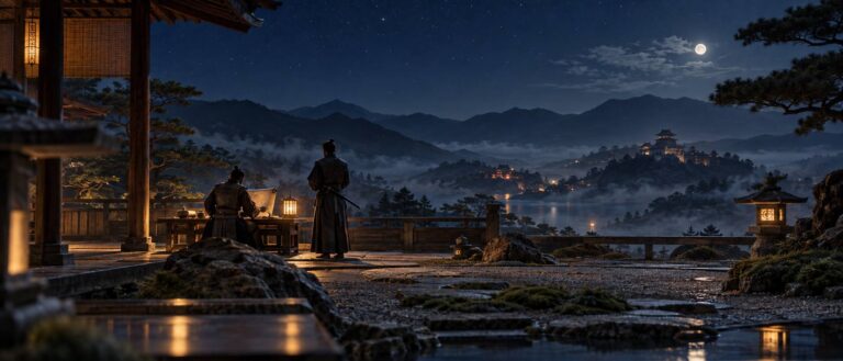 Curiosità sorprendenti sui samurai che potresti non conoscere
