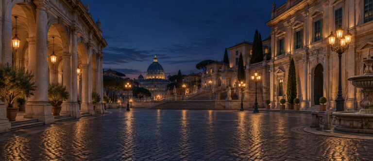 Alla scoperta del Giubileo: storia, significato e tradizioni