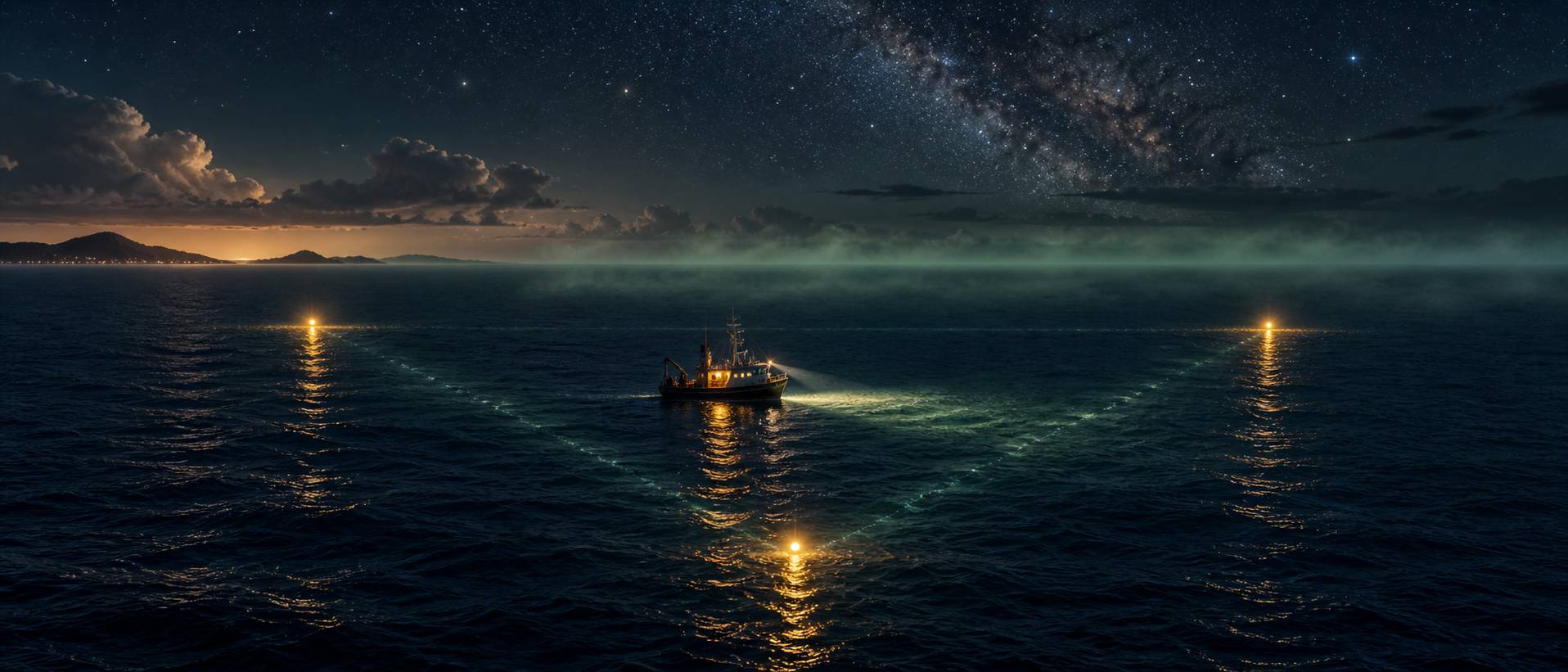 Illustration éditoriale du sujet : Triangolo delle Bermuda: mito o realtà dietro le misteriose sparizioni?