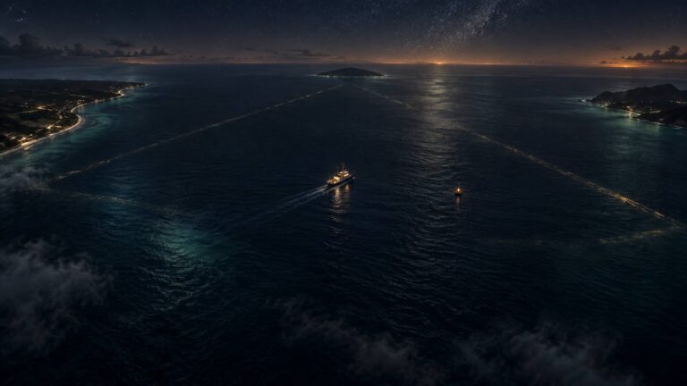 Triangolo delle Bermuda: mito o realtà dietro le misteriose sparizioni?