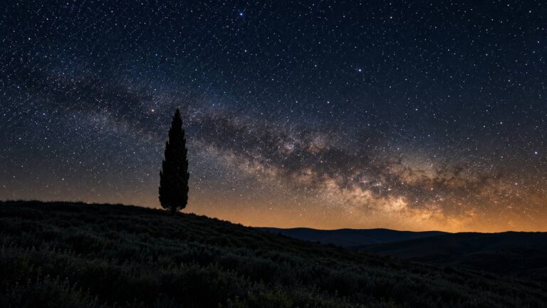 Boote: la costellazione del Bovaro e Arturo