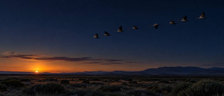 Il misterioso senso dell’orientamento negli animali: viaggio tra le loro incredibili capacità